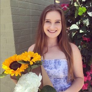 Meet your Posher, Kendall